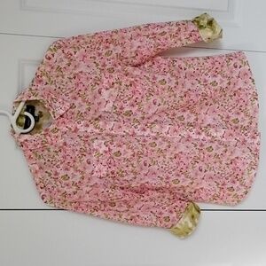 Jones New York Women's Shirt